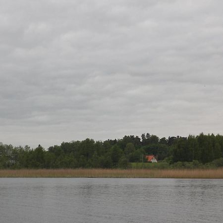 Domek pod Klonami na Mazurach Guty Zewnętrze zdjęcie