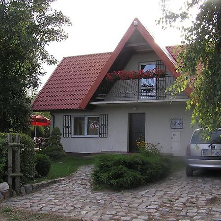 Domek pod Klonami na Mazurach Guty Pokój zdjęcie