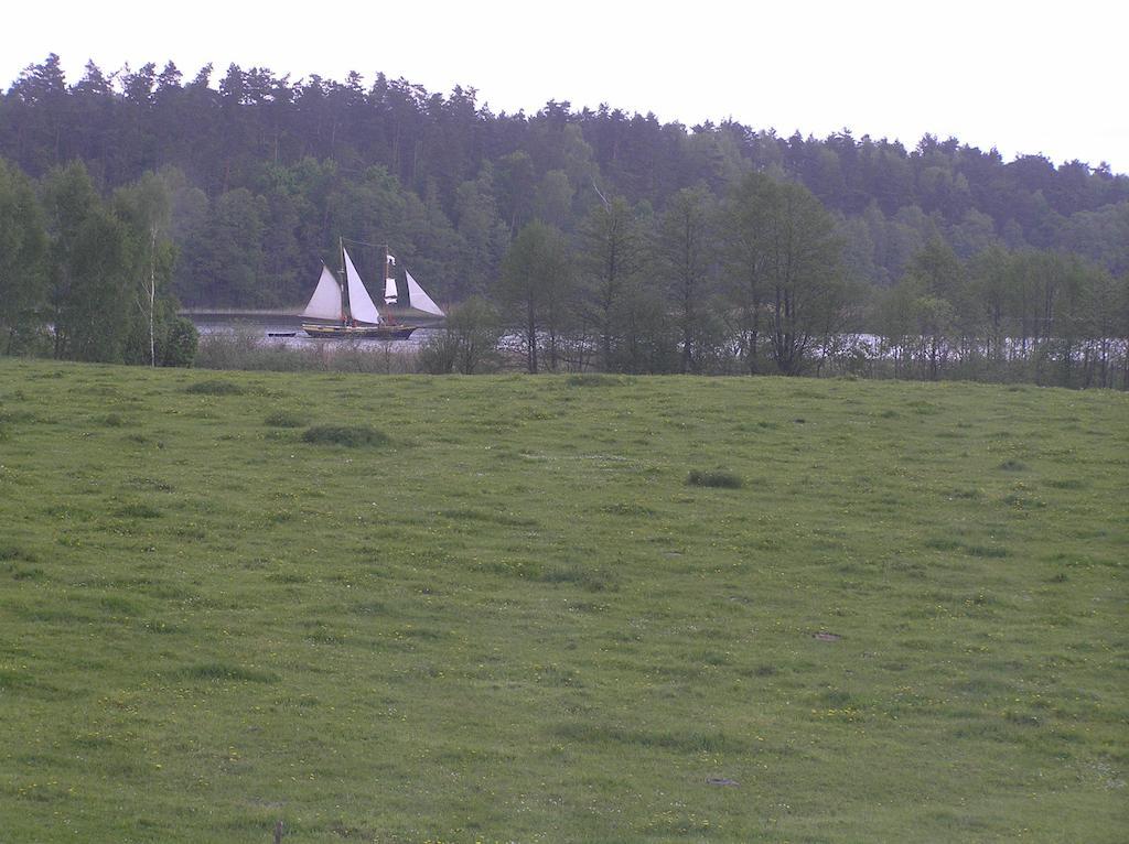 Domek pod Klonami na Mazurach Guty Pokój zdjęcie